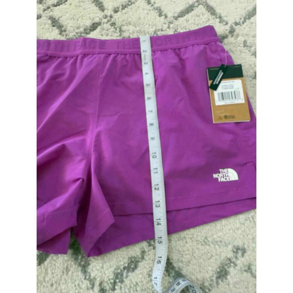NWT The wander North Face Shorts - Picture 6 of 12